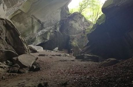 Cave Di Molera