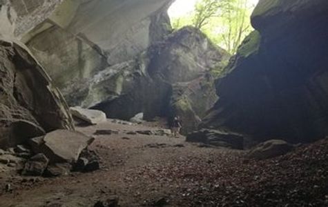 Cave Di Molera 1