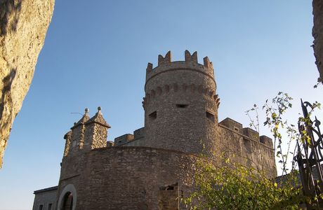 Castello Savelli