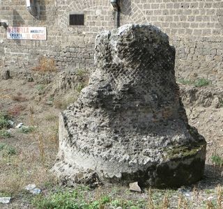Castellum Aquae