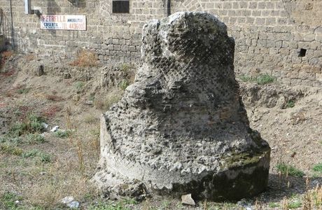 Castellum Aquae