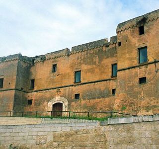 Castello Stella Caracciolo