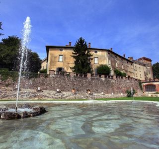Castello Silvestri