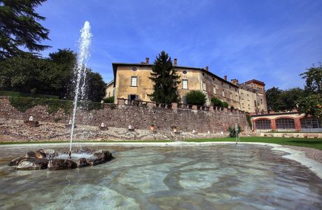 Castello Silvestri