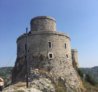 Castello e Torre di Montesarchio