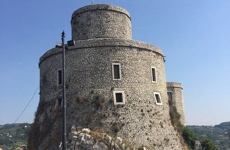 Castello e Torre di Montesarchio