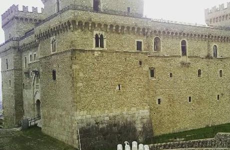 Castello Ducale di Casoli