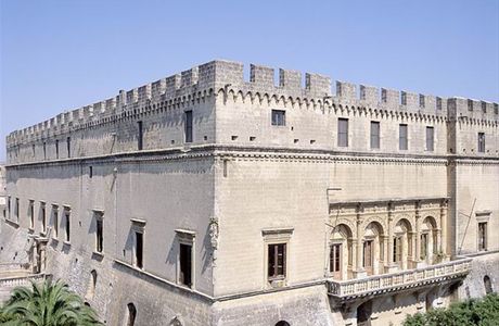 Castello Imperiali