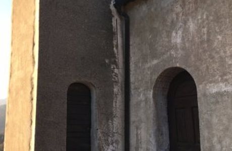Cappella di San Michele