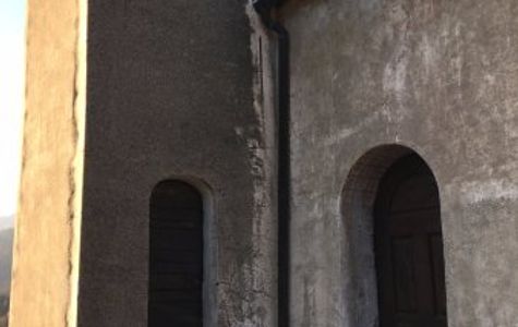 Cappella di San Michele 1