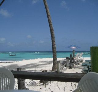 Carib Beach Bar