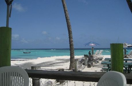 Carib Beach Bar
