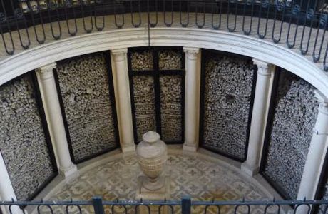 Cappella-Ossario Di Solferino