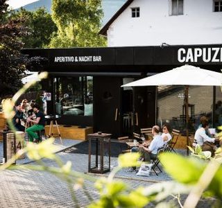Capuzina