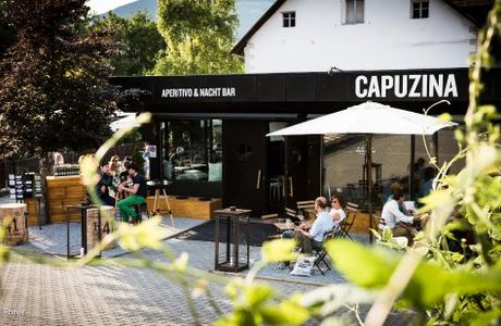 Capuzina