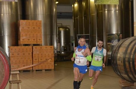 Cantina Frozza di Vidor