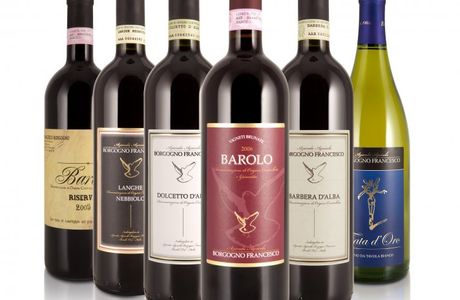 Cantina Francesco Borgogno