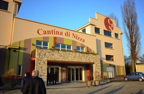 Cantina di Nizza