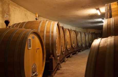 Cantina Giacomo Borgogno e Figli