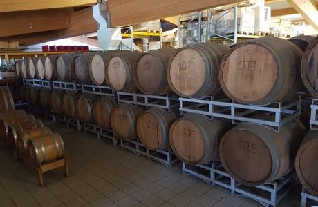 Cantina Lucia Maria Melchiori