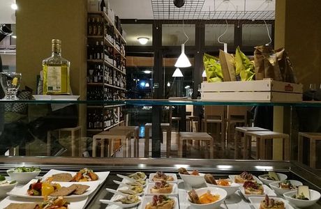 Cantina Italiana & Bistro