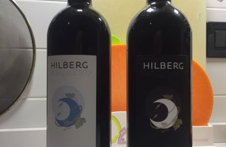 Cantina Hilberg Pasquero