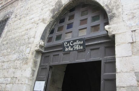 Cantina della Sfida