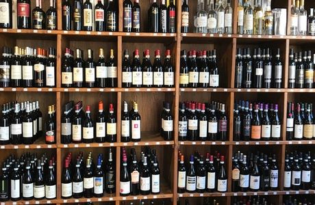 Cantina Comunale di La Morra