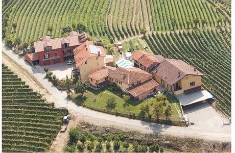Cantina Carlo Romana