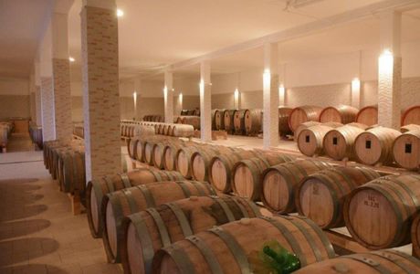 Cantine San Giorgio