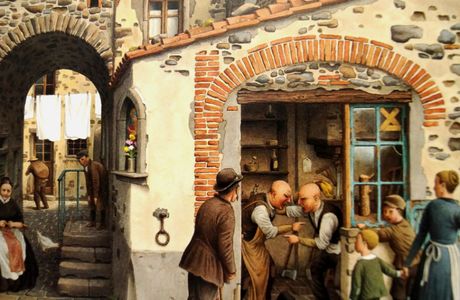 Cantine Innocenti
