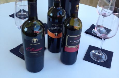 Cantine Due Palme