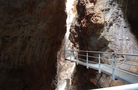 Canyon Rio Sass