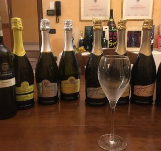 Cantina San Gregorio