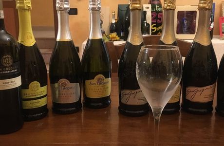 Cantina San Gregorio