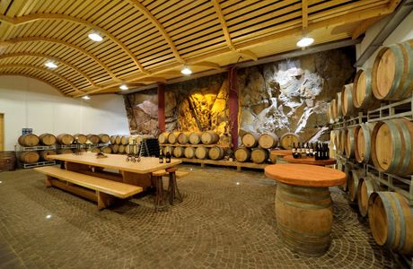 Cantina Villa Corniole