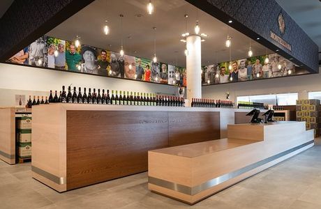 Cantina Sociale Montelliana e dei Colli Asolani