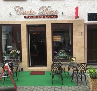 Carpediem Cafe'