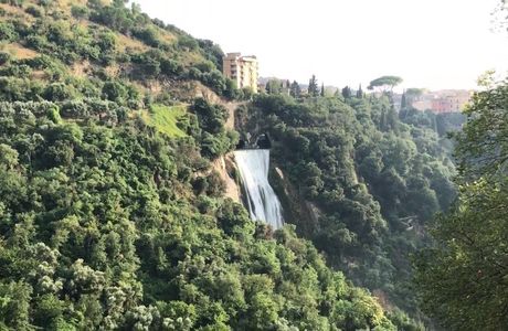 Cascata dellAniene
