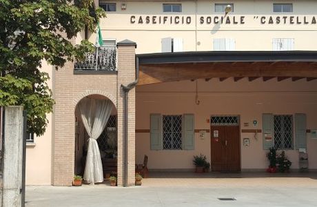 Caseificio Sociale Castellazzo