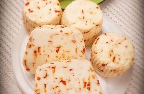 Caseificio Montevesuvio