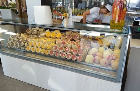 Caseificio La Pagliara