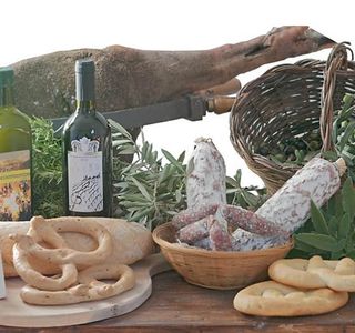 Caseificio La Fattoria di Nonno Peppe