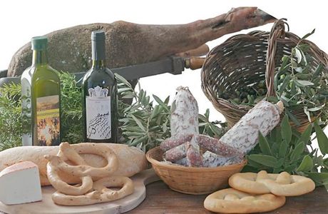 Caseificio La Fattoria di Nonno Peppe