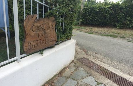 Cascina La Barbatella