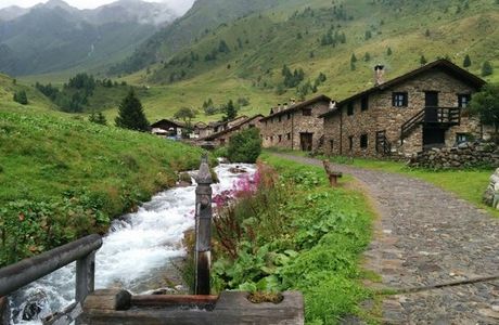 Case Di Viso