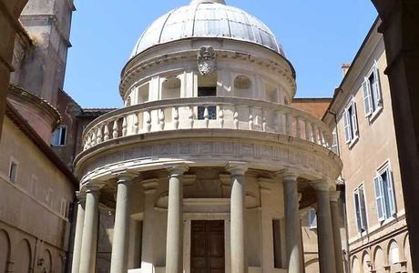 Casefico San Pietro In Rio Torto