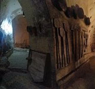 Casa Cisterna Sotterranea