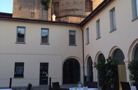 Casa Artusi