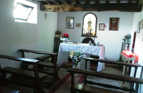 Casa Natale di Santa Maria Goretti